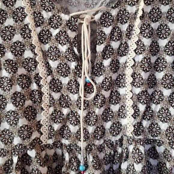 HAUTE MONDE tunic - Picture 6 of 9